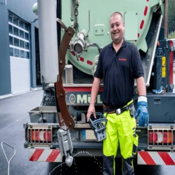 Kuchler GmbH Transfer Kanalservice und Umwelttechnik